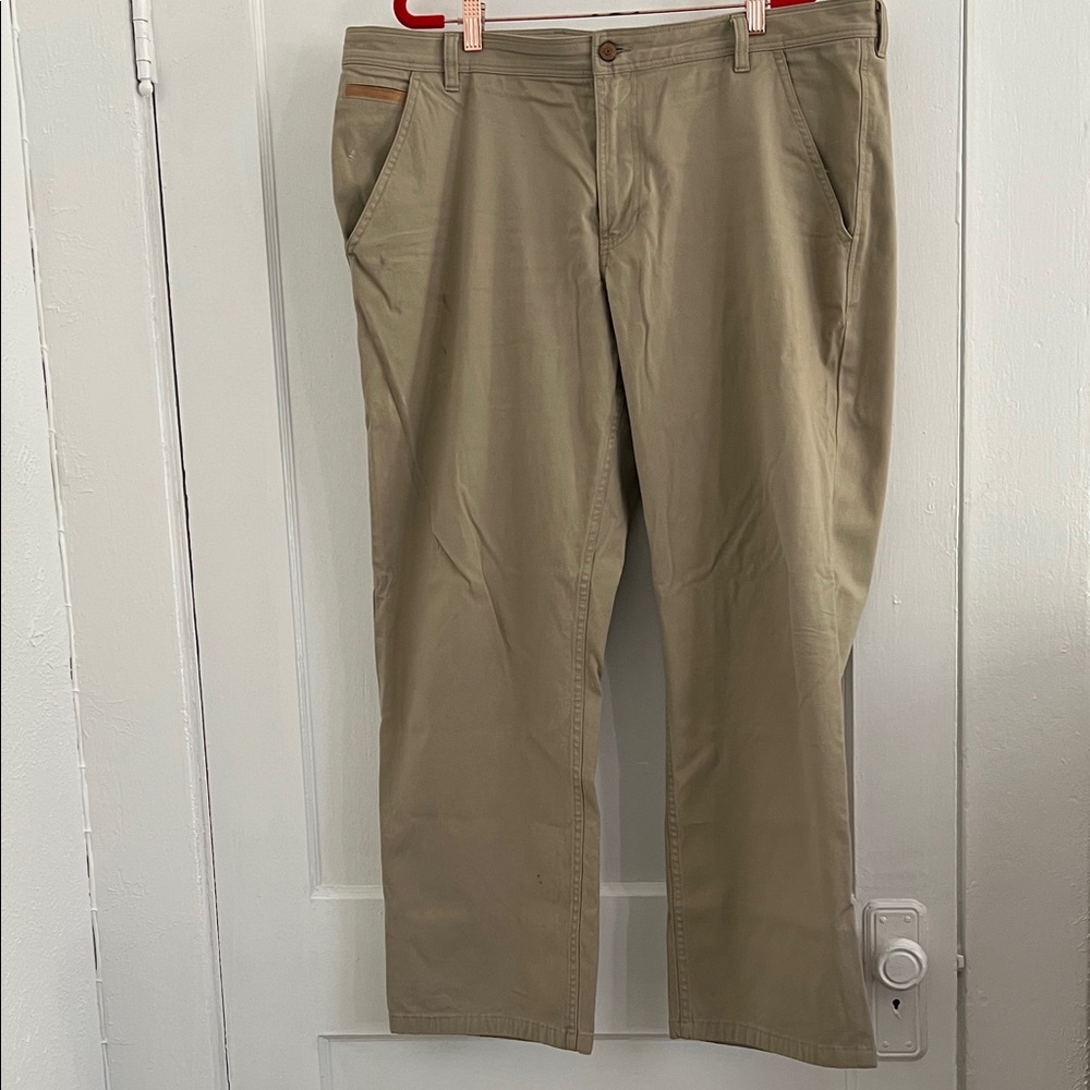 Southern Tide Khaki Chinos for Men